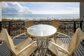 Nautilus 1204 - Gulf Front - 2 Bedroom! 2nd Floor Free Beach Service March to October